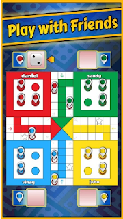 Ludo King Ludo King
