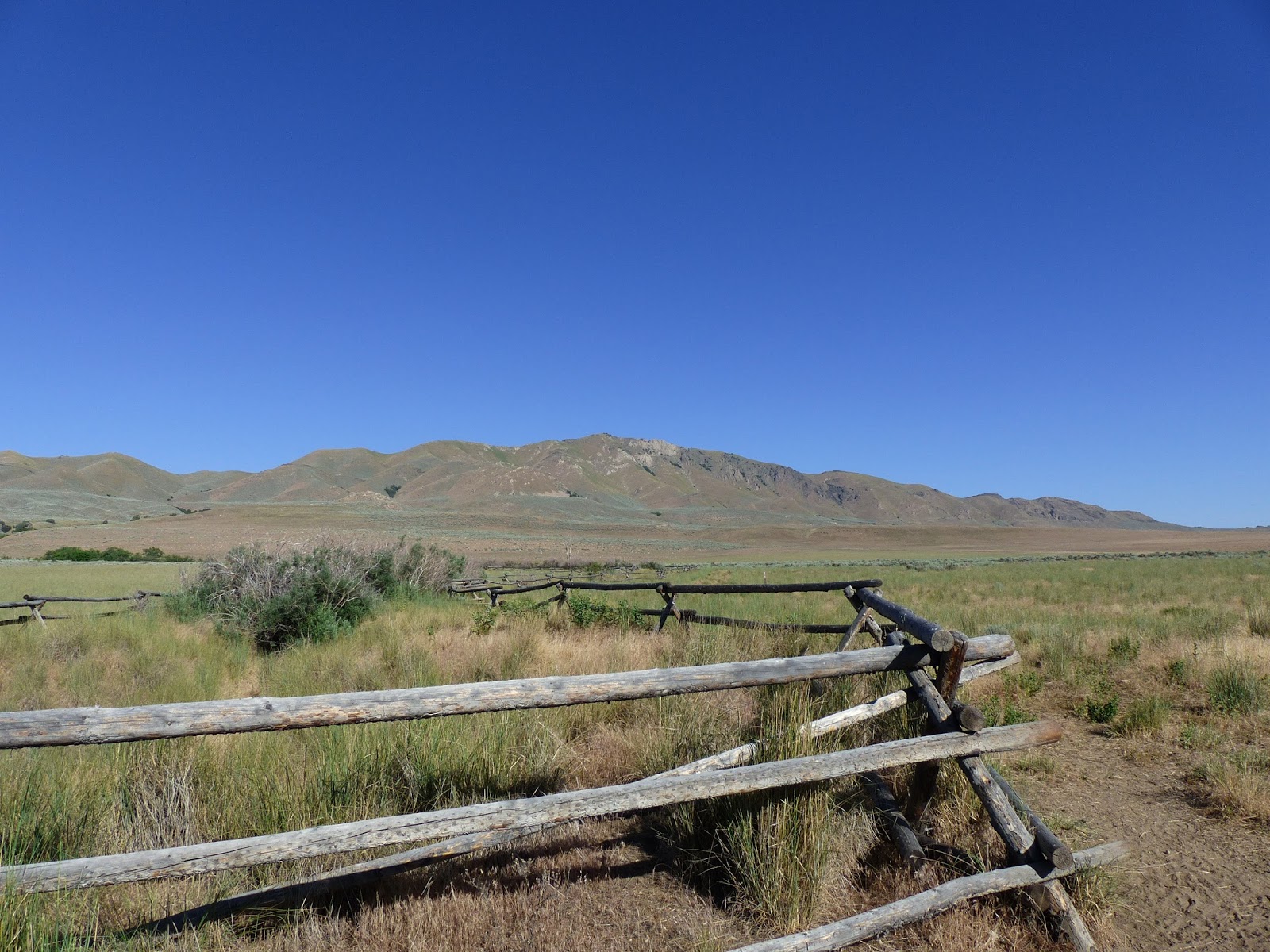 Land Cruising Adventure The Fielding Garr Ranch Antelope Island