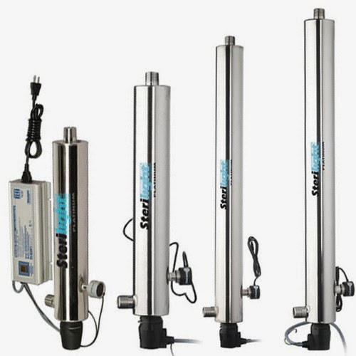 FILTER AIR YUKI BERGUNA DAN SEHAT KETAHUILAH MENGENAI OZON