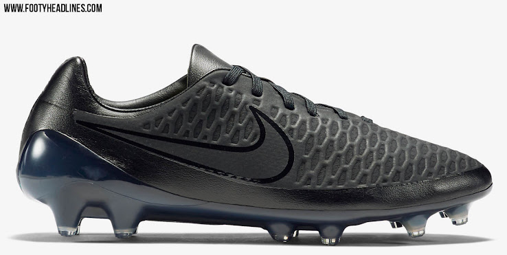 magista blackout