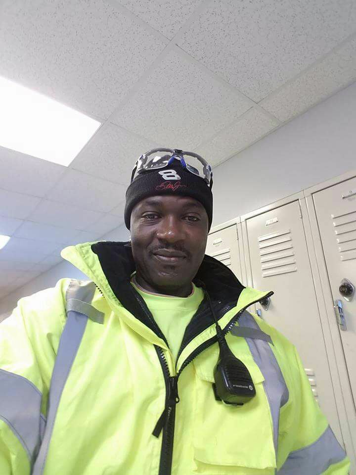 MEC&F Expert Engineers Mohawk Industries worker Seedy Bah died from his injuries sustained