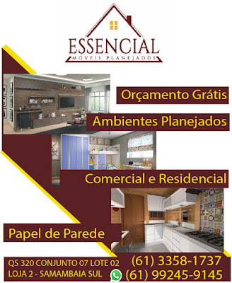 ESSENCIAL MOVEIS
