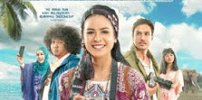 Download Trinity, The Nekad Traveler (2017) Full Movie 720p