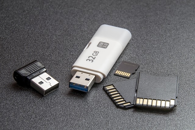 Flashdisk Terbaik Flashdisk Terbaik