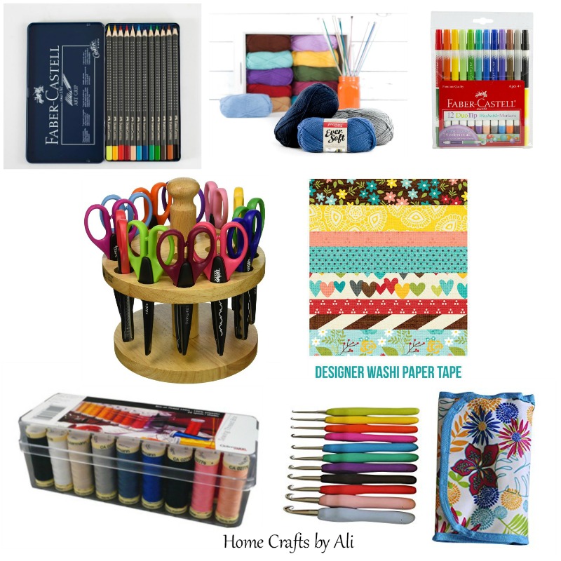 Gifts For Crafty Creative People Home Crafts By Ali Gifts For Crafty Creative People Gift Ideas And Small Your Favorite