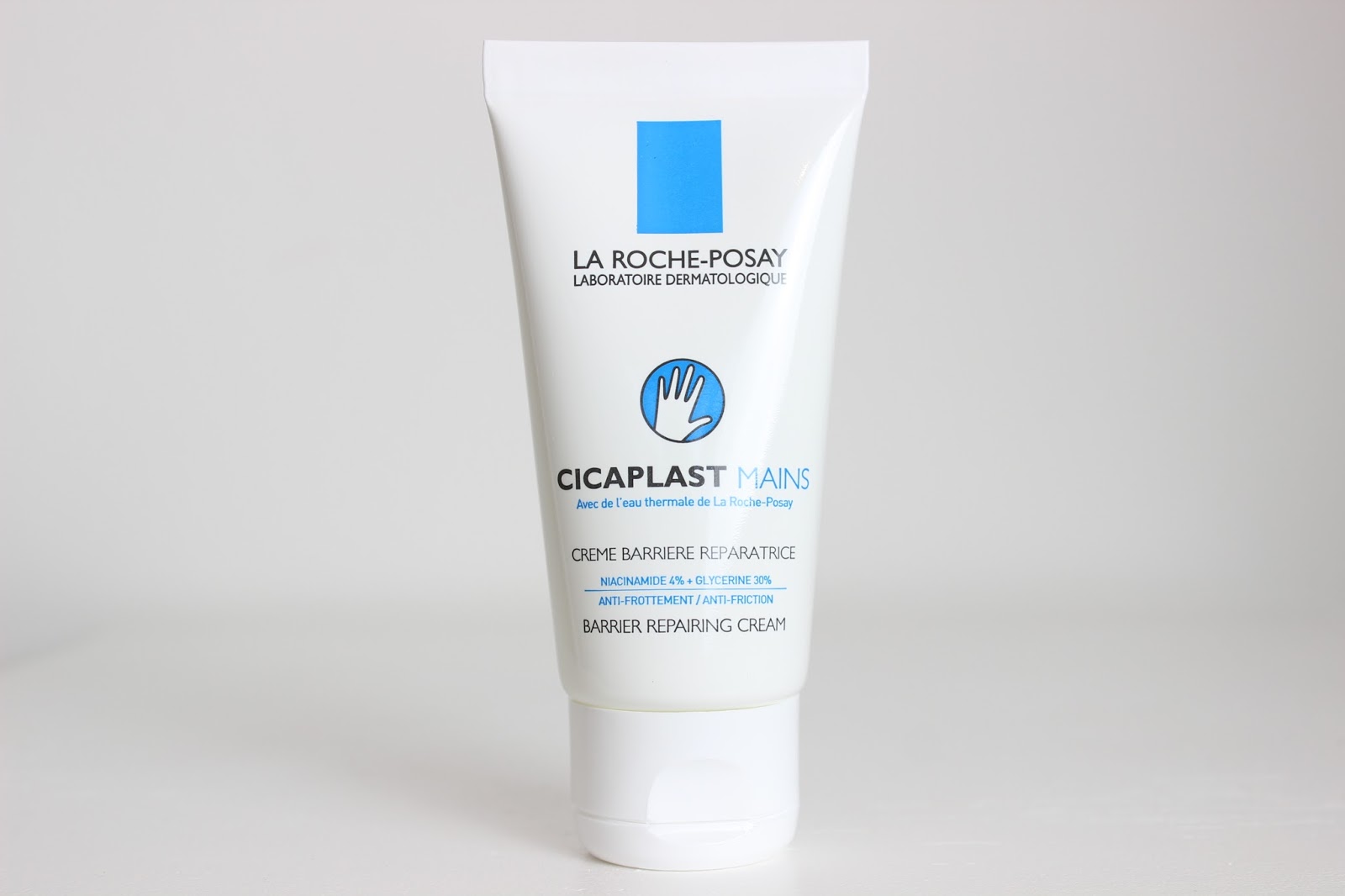 Stone Blog La Roche Posay Cicaplast Mains Barrier Repairing Cream