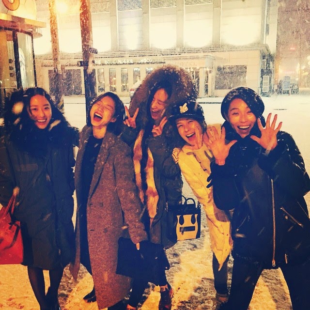 Check out SNSD Yuri's beautiful pictures