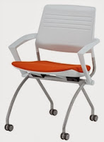 Switch Nesting Chair by Eurotech Switch Nesting Chair by Eurotech