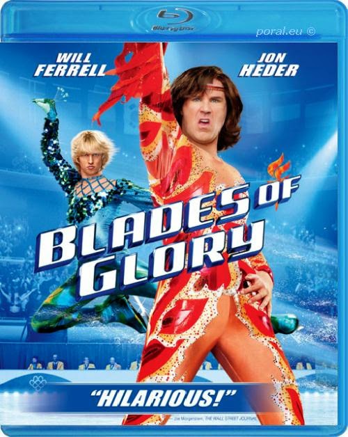 Blades of Glory 2007 Dual Audio Hindi English BRRip 480p 300mb