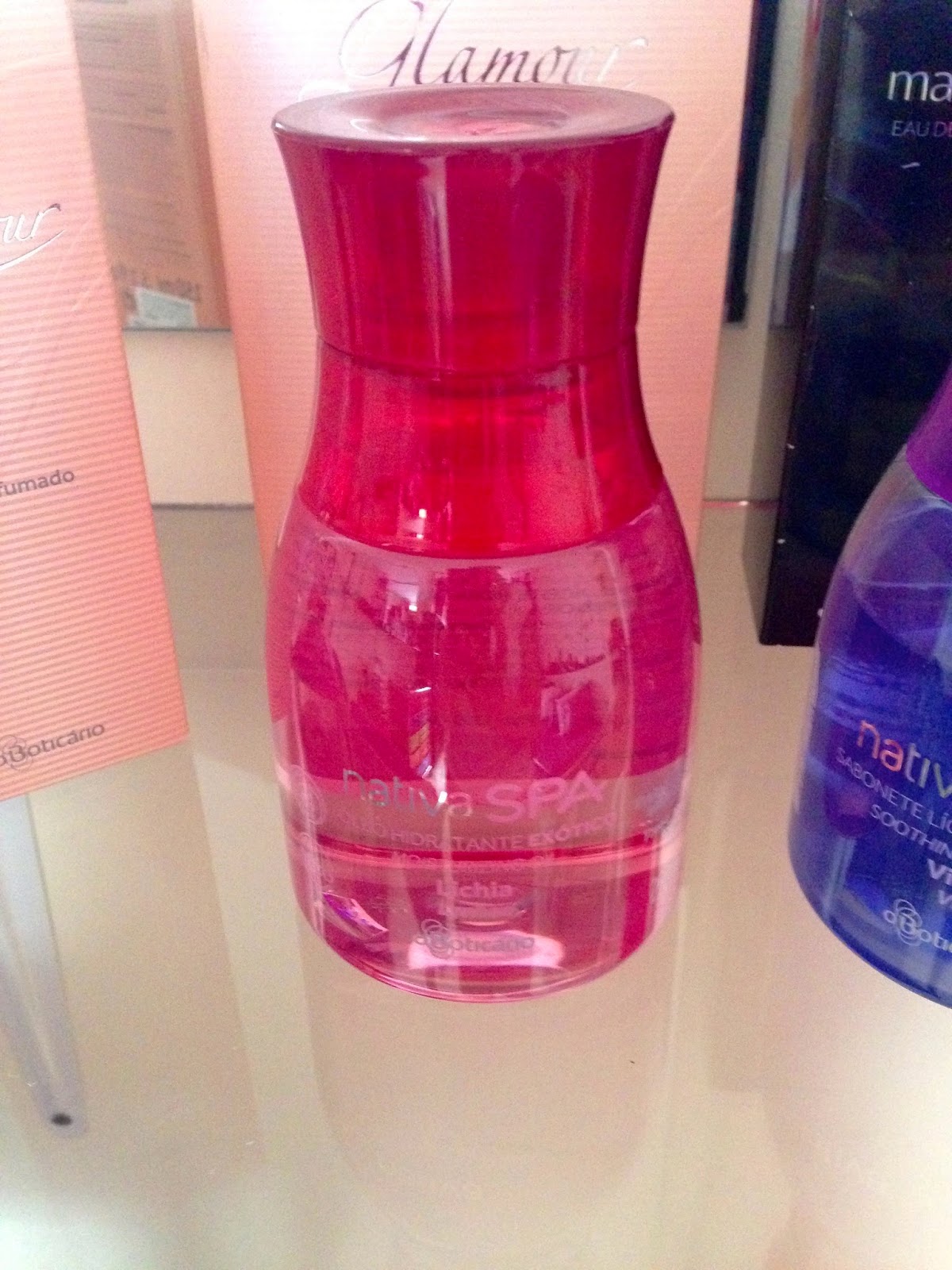 KAROMAKEUP: PRODUCTOS O'BOTICARIO