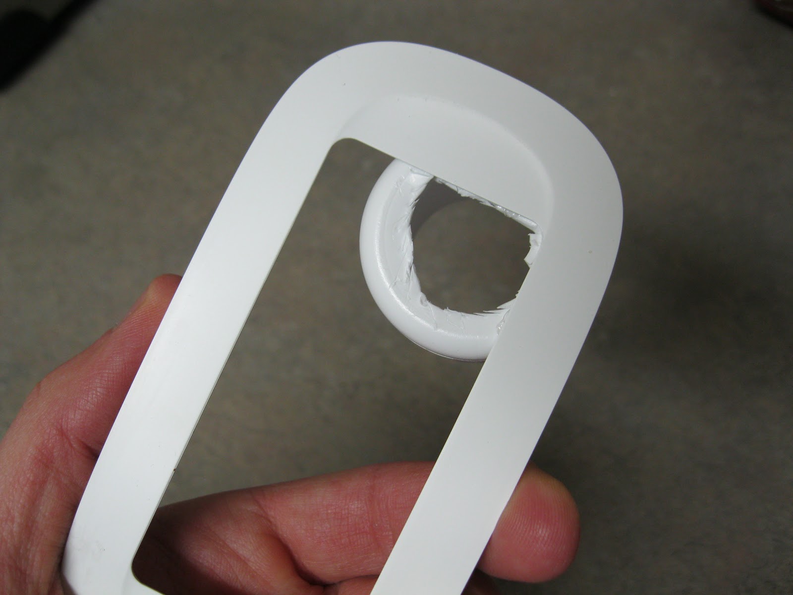 DIY Homemade iPhone Telescope Attachment Adapter Mount [Stellar