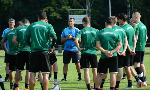 Τέσσερις.. off!