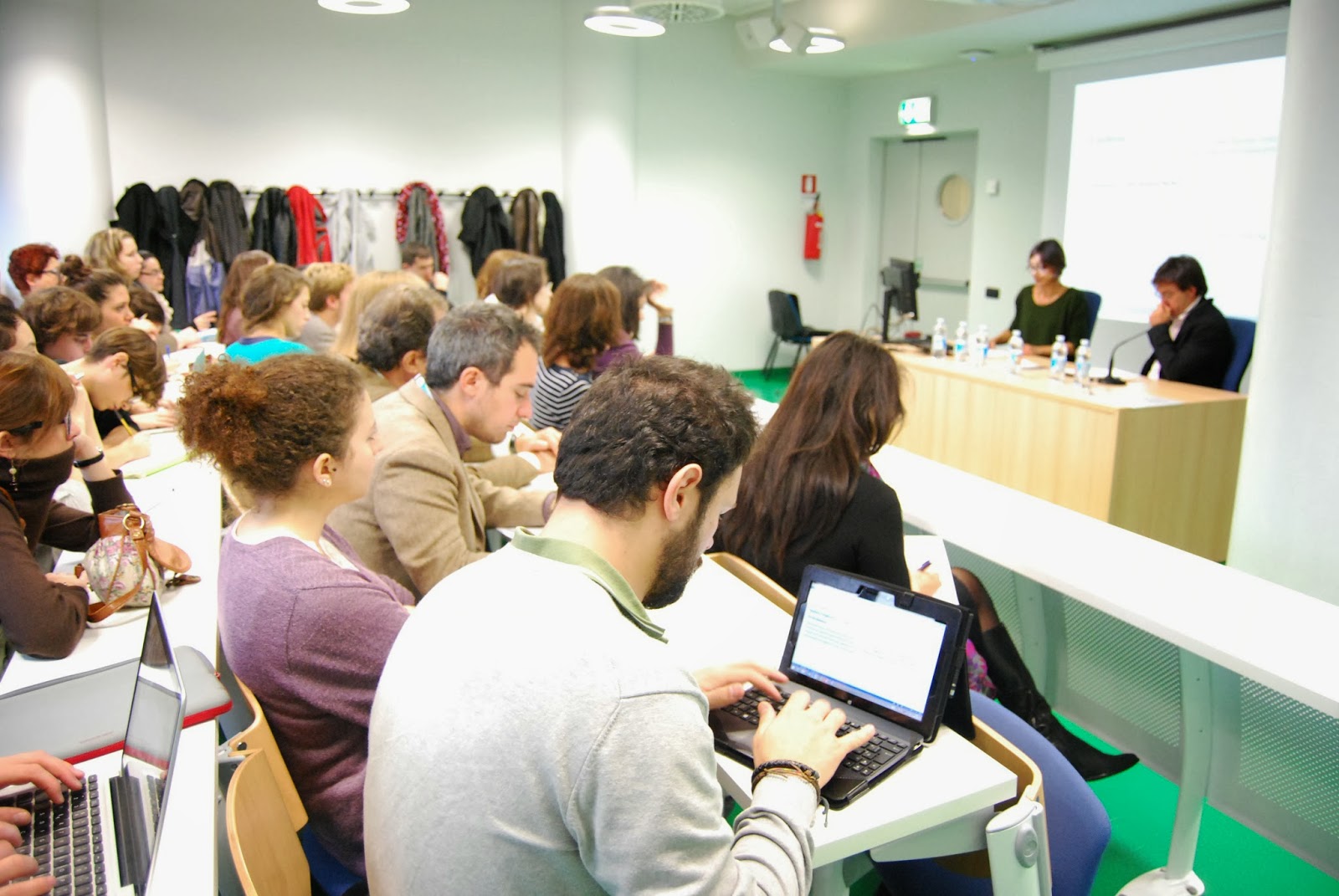 3°convegno nazionale anuac