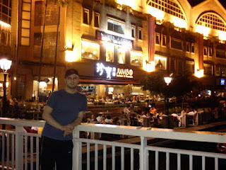 River Side