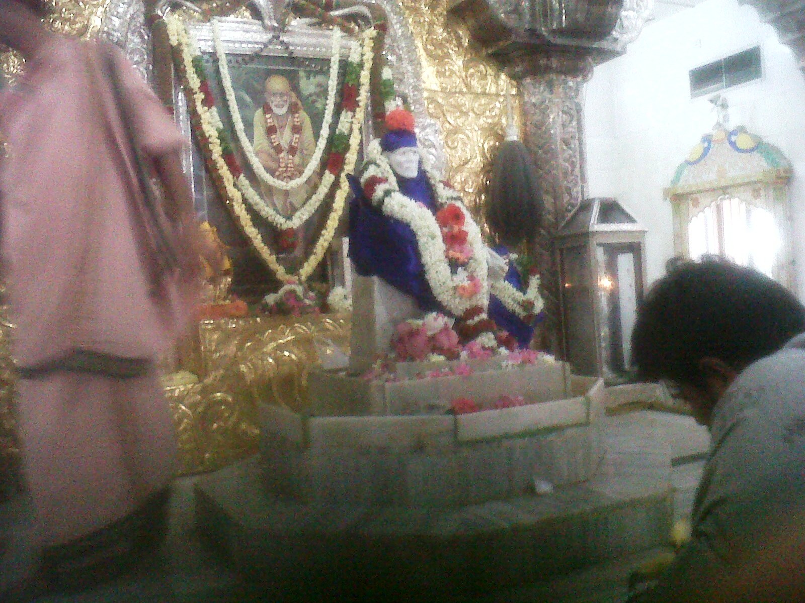 Saibaba Temples Coimbatore Saibaba Colony Naga Sai