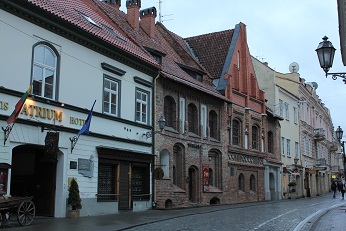DIA 3: Vilnius - Navidades en el Báltico (4)