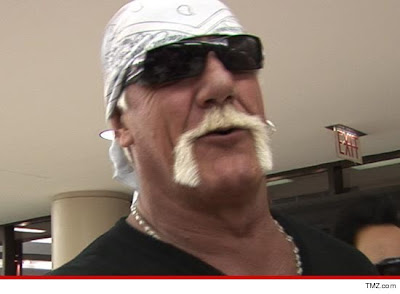 Hulk Hogan Contacts FBI Over Leaked Sex Tape ~ CoDeD Naija