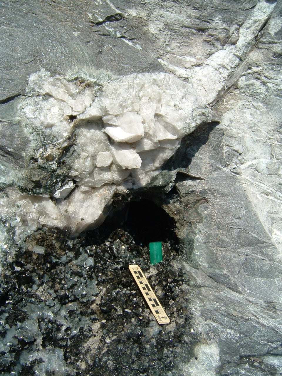 North Carolina Emeralds January 2018