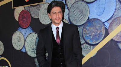 @InstaMag - He ventured into Bollywood in 1992 with the film "Deewana" and ever since has given several cinematic jewels like "Dilwale Dulhania Le Jayenge", "Kuch Kuch Hota Hai" baadshah-srk-completes-25-years-in-bollywood