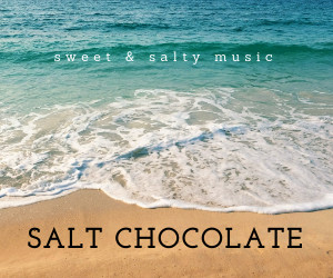 Curator Salt Chocolate