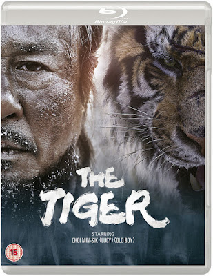 the tiger hunter movie reviews