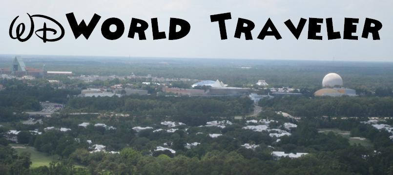 WDWorld Traveler