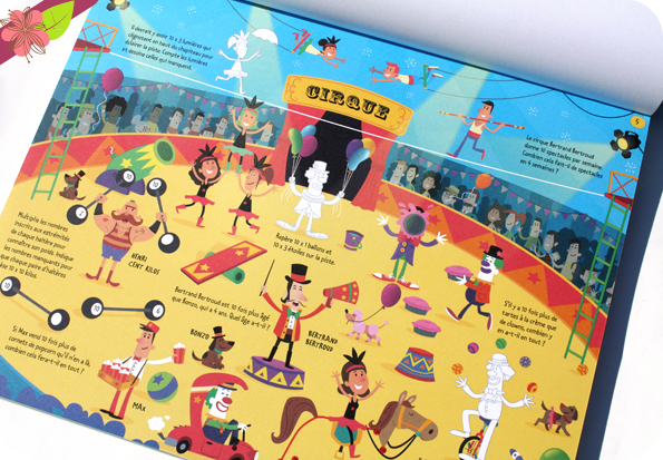 Je joue avec les tables de multiplication - Usborne Je joue avec les tables de multiplication - Usborne