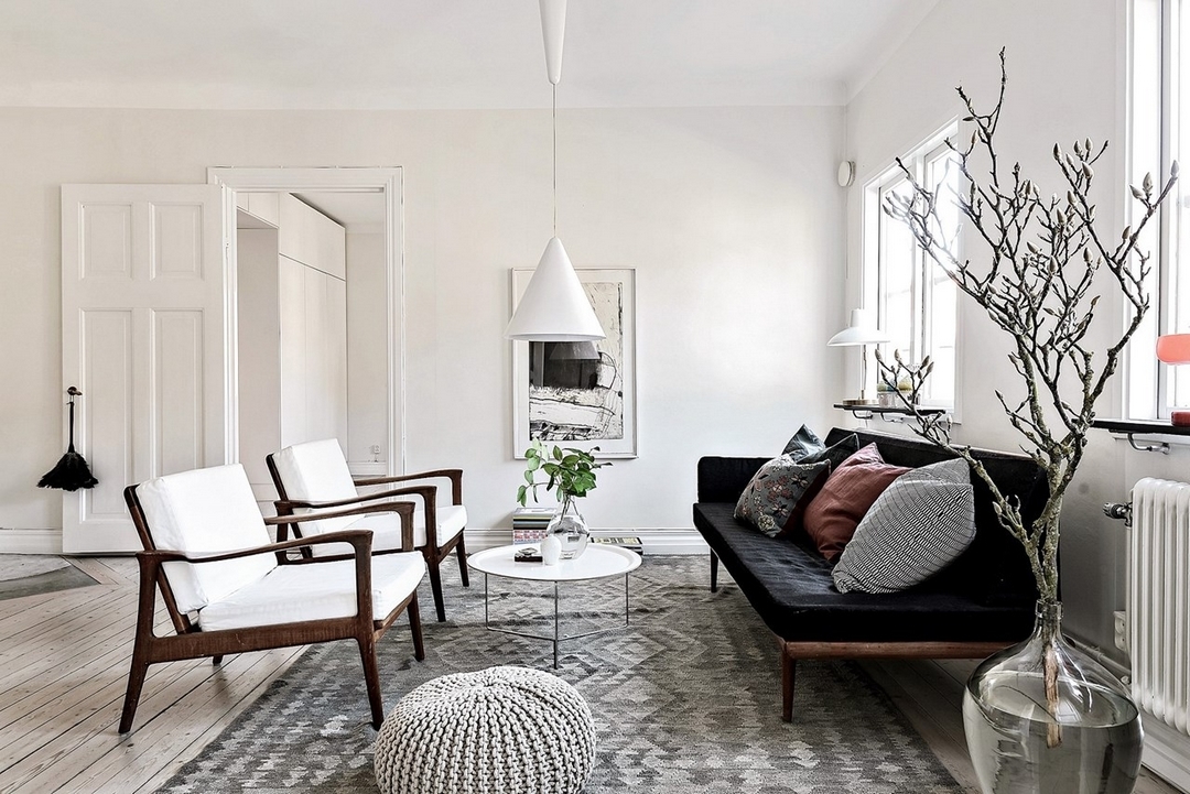 BLANC LÉGER