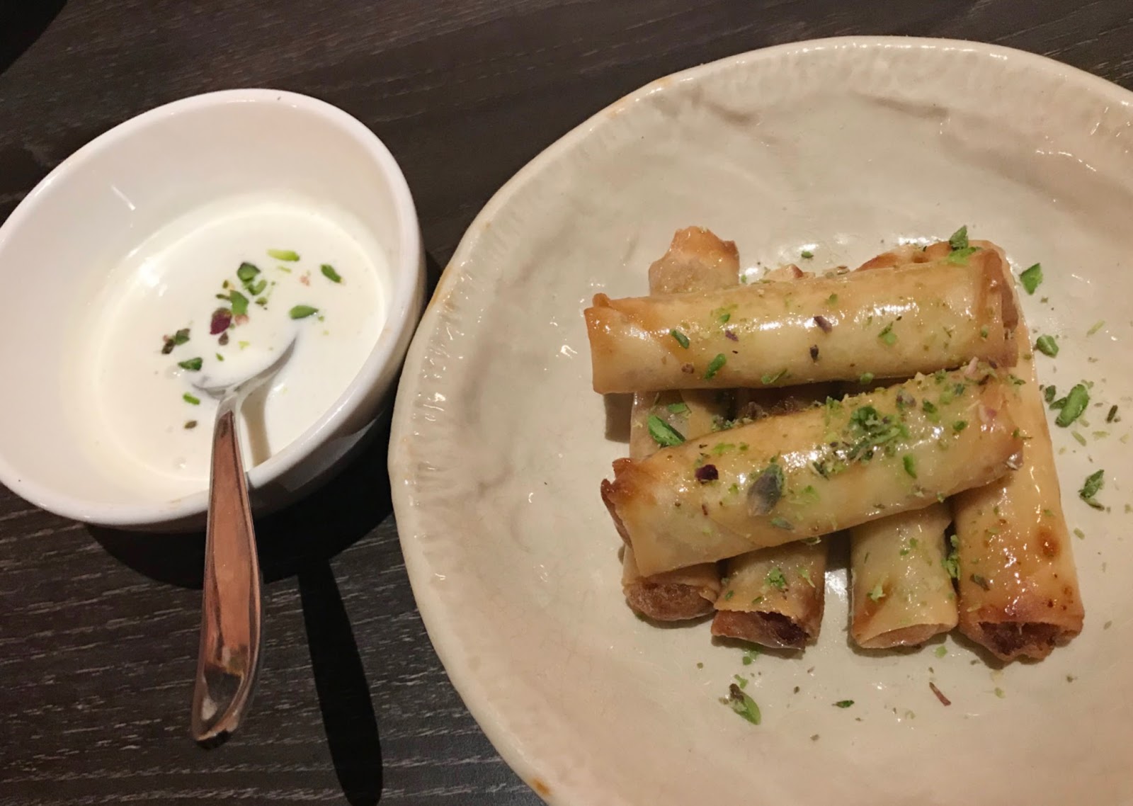 Picker at Pace Latest in Town The Flying Saucer Cafe Lucknow