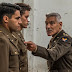Befutottak az első képek a George Clooney-féle 22-es csapdájából
