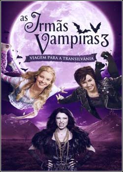 Die Vampirschwestern 3 -Reise nach Transsilvanien