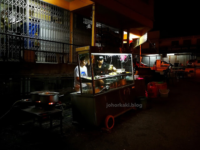 Flying Wanton Mee @ Seapark Petaling Jaya. Epitome of Street Food Flying-Wanton-Mee-Seapark-Petaling-Jaya