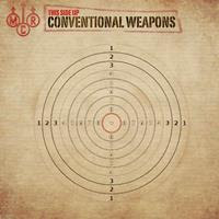 [2012-13] - Conventional Weapons
