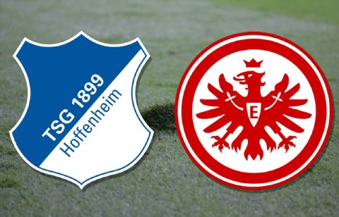 Hoffenheim Vs Frankfurt Hoffenheim Vs Frankfurt