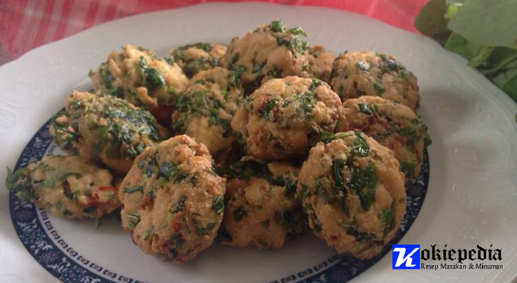 29+ Cara Membuat Perkedel Tahu Putih Images