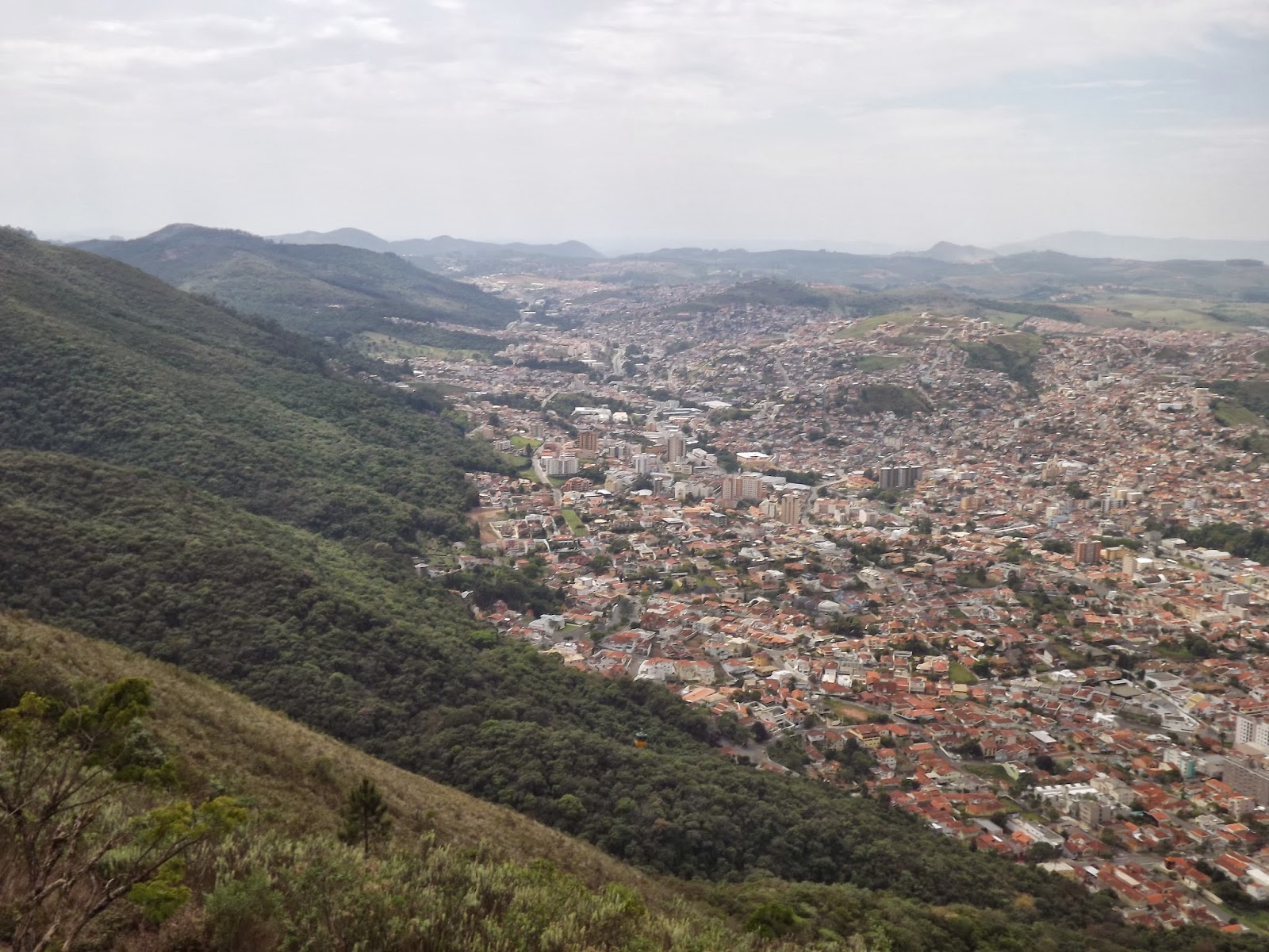 Lugares e Seus Passeios Poços de