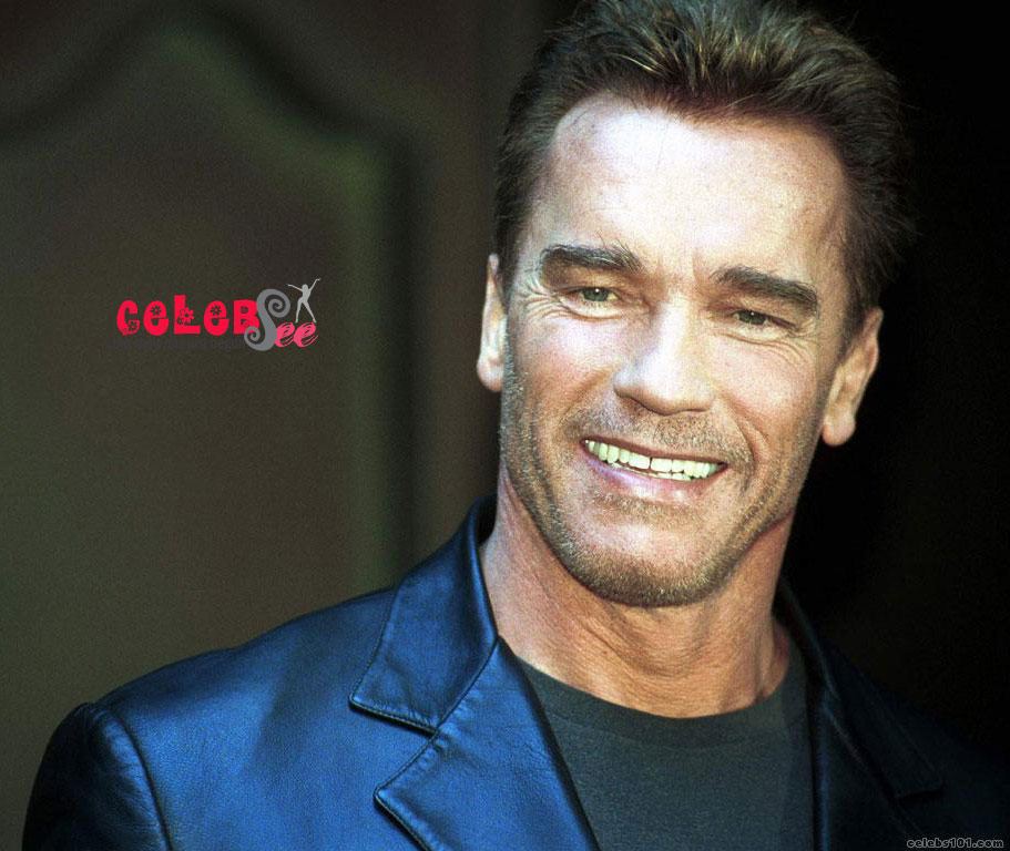 BodyBuilding Arnold Schwarzenegger