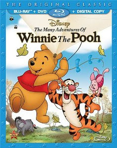 Many Adventures of WInnie the Pooh 1977 animatedfilmreviews.filminspector.com