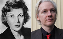 martha gellhorn antipodean happy