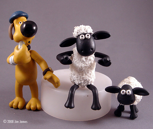 Shaun The Sheep Timmy Time Wallpapers Faster Black