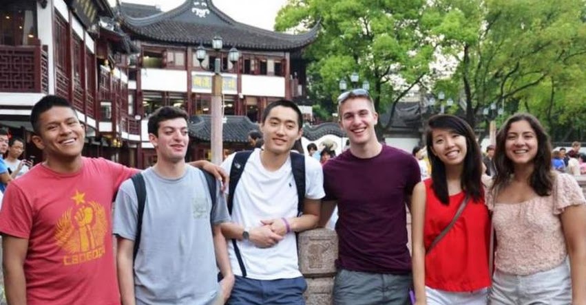 CONVOCATORIA DE BECAS - CHINA 2019: Ofrecen becas integrales a jóvenes con excelencia académica para estudios de pregrado y posgrado - PRONABEC - www.pronabec.gob.pe CONVOCATORIA DE BECAS - CHINA 2019: Ofrecen becas integrales a jóvenes con excelencia académica para estudios de pregrado y posgrado - PRONABEC - www.pronabec.gob.pe