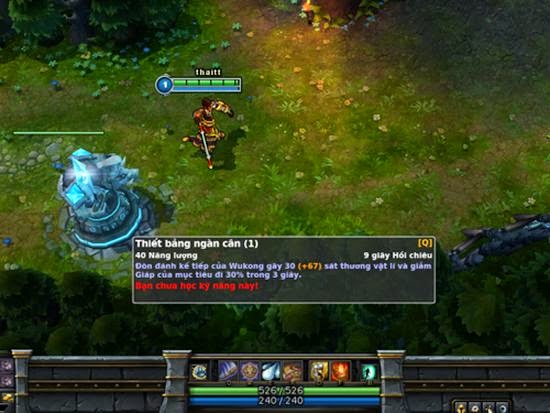 Chơi game Liên Minh Huyền Thoại Chơi game Liên Minh Huyền Thoại Offline cho PC và AndroidOffline cho PC và Android Chơi game Liên Minh Huyền Thoại Offline cho PC và Android
