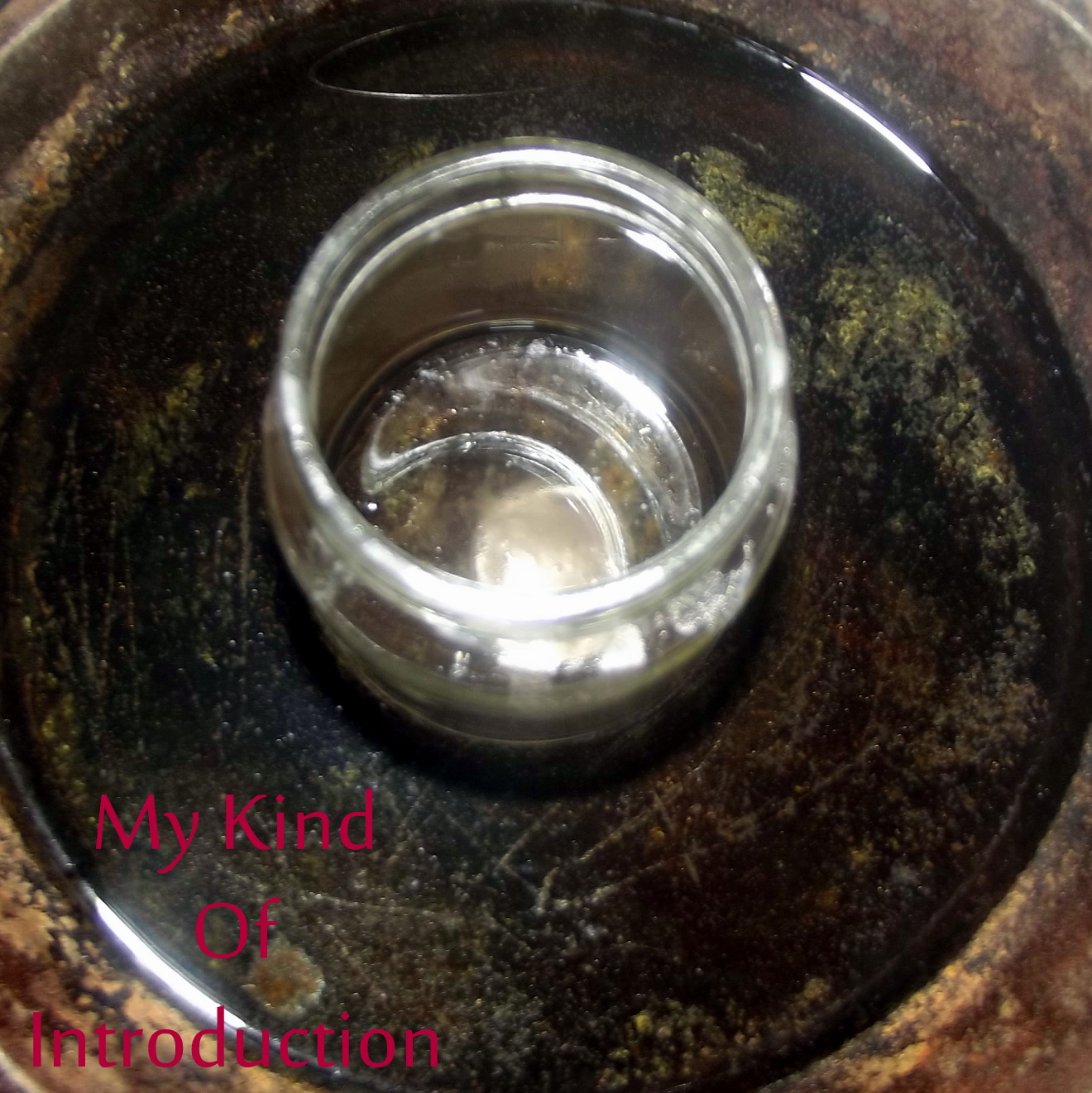 My Kind Of Introduction DIY Candle/Melt Warmer