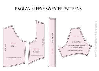 dog sweater free clothes patterns