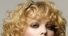 Hairstyles For Curly Hair 2013: Hairstyles For Curly Hair With Bangs 2013