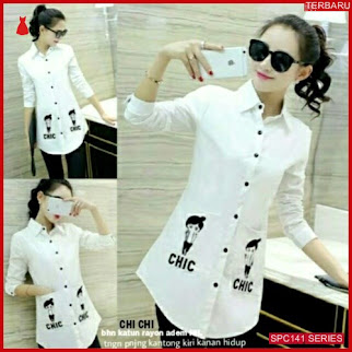 SPC141K44 Kem Chi Bhn Chi Atasan Wanita | BMGShop