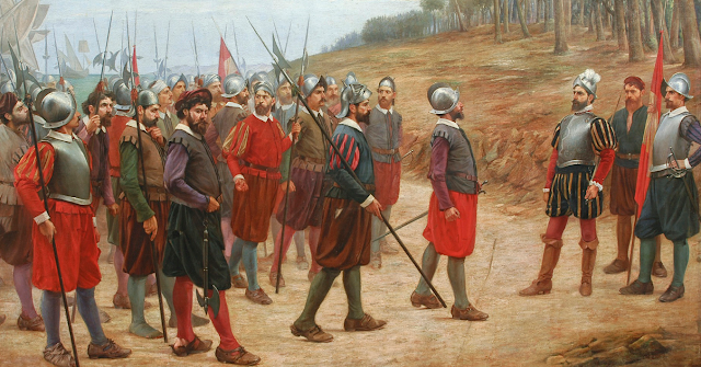 Los Trece de la Fama Comparte Historia