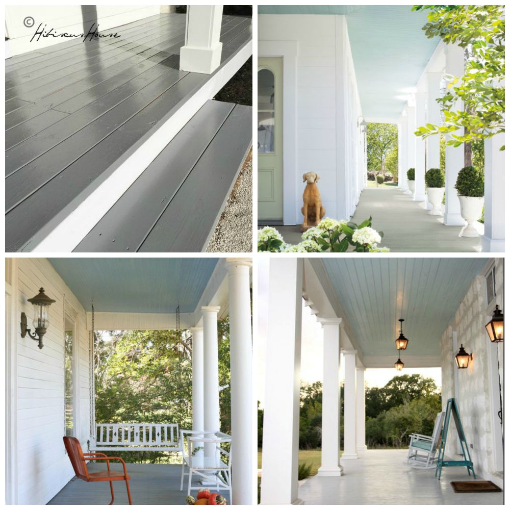 sherwin williams deck and floor paint