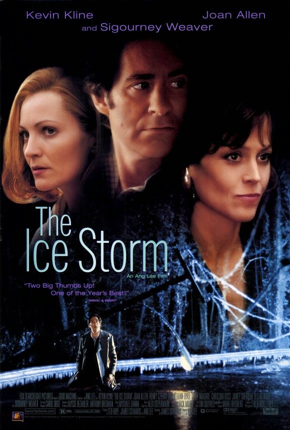 10. The Ice Storm 1997