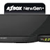TUTORIAL DE COMO CONFIGURAR CS NO RECEPTOR AZBOX NEWGEN+ - 05/12/2018
